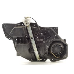 Recambio de elevalunas delantero derecho para mazda cx-7 (er) referencia OEM IAM G22C5858X  