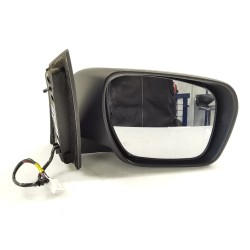 Recambio de retrovisor derecho para mazda cx-7 (er) referencia OEM IAM EH67-69-1G1  