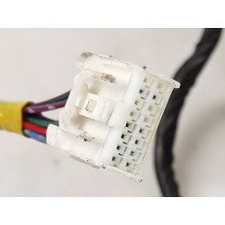 Recambio de retrovisor derecho para mazda cx-7 (er) referencia OEM IAM EH67-69-1G1  