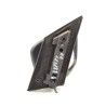 Recambio de retrovisor derecho para mazda cx-7 (er) referencia OEM IAM EH67-69-1G1  