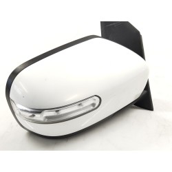 Recambio de retrovisor derecho para mazda cx-7 (er) referencia OEM IAM EH67-69-1G1  
