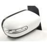 Recambio de retrovisor derecho para mazda cx-7 (er) referencia OEM IAM EH67-69-1G1  