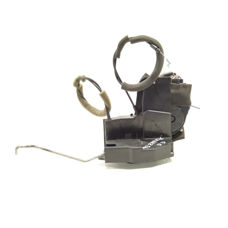 Recambio de cerradura puerta delantera derecha para mazda cx-7 (er) referencia OEM IAM EH14-58-310E Recambio de cerradura puerta delantera derecha para mazda cx-7 (er) referencia OEM IAM EH14-58-310E