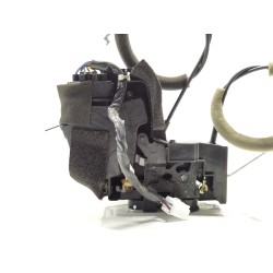 Recambio de cerradura puerta delantera derecha para mazda cx-7 (er) referencia OEM IAM EH14-58-310E  