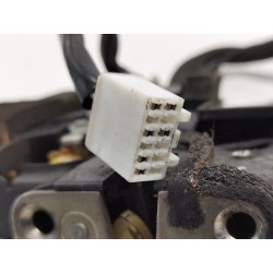 Recambio de cerradura puerta delantera derecha para mazda cx-7 (er) referencia OEM IAM EH14-58-310E  