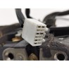 Recambio de cerradura puerta delantera derecha para mazda cx-7 (er) referencia OEM IAM EH14-58-310E  