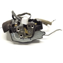 Recambio de cerradura puerta delantera derecha para mazda cx-7 (er) referencia OEM IAM EH14-58-310E  