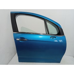 Recambio de puerta delantera derecha para citroen c3 attraction referencia OEM IAM   
