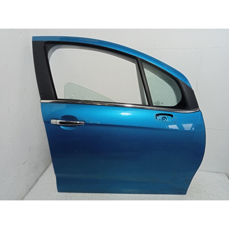 Recambio de puerta delantera derecha para citroen c3 attraction referencia OEM IAM Recambio de puerta delantera derecha para citroen c3 attraction referencia OEM IAM
