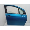 Recambio de puerta delantera derecha para citroen c3 attraction referencia OEM IAM   
