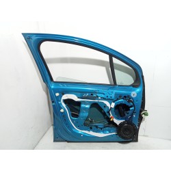 Recambio de puerta delantera izquierda para citroen c3 attraction referencia OEM IAM   