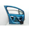 Recambio de puerta delantera izquierda para citroen c3 attraction referencia OEM IAM   