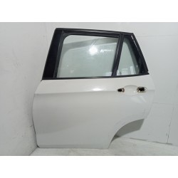 Recambio de puerta trasera izquierda para bmw x1 (e84) sdrive 18d referencia OEM IAM   