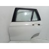 Recambio de puerta trasera izquierda para bmw x1 (e84) sdrive 18d referencia OEM IAM   