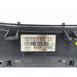 Recambio de cuadro instrumentos para volkswagen passat berlina (3b3) edition referencia OEM IAM 3B0920827A  