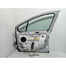 Recambio de puerta delantera derecha para peugeot 308 premium referencia OEM IAM   
