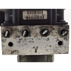 Recambio de abs para nissan qashqai (j10) 1.6 dci turbodiesel cat referencia OEM IAM 47660BB50A  