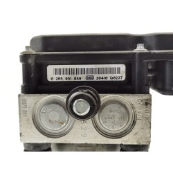 Recambio de abs para nissan qashqai (j10) 1.6 dci turbodiesel cat referencia OEM IAM 47660BB50A  