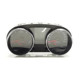 Recambio de cuadro instrumentos para nissan qashqai (j10) 1.6 dci turbodiesel cat referencia OEM IAM 24810BR52B  