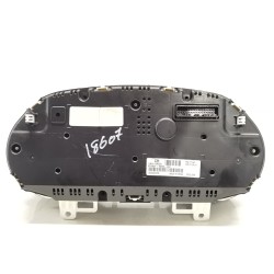 Recambio de cuadro instrumentos para nissan qashqai (j10) 1.6 dci turbodiesel cat referencia OEM IAM 24810BR52B  