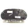 Recambio de cuadro instrumentos para nissan qashqai (j10) 1.6 dci turbodiesel cat referencia OEM IAM 24810BR52B  