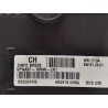 Recambio de cuadro instrumentos para nissan qashqai (j10) 1.6 dci turbodiesel cat referencia OEM IAM 24810BR52B  