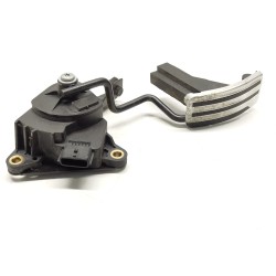 Recambio de potenciómetro pedal para nissan qashqai (j10) 1.6 dci turbodiesel cat referencia OEM IAM 1092A00532  