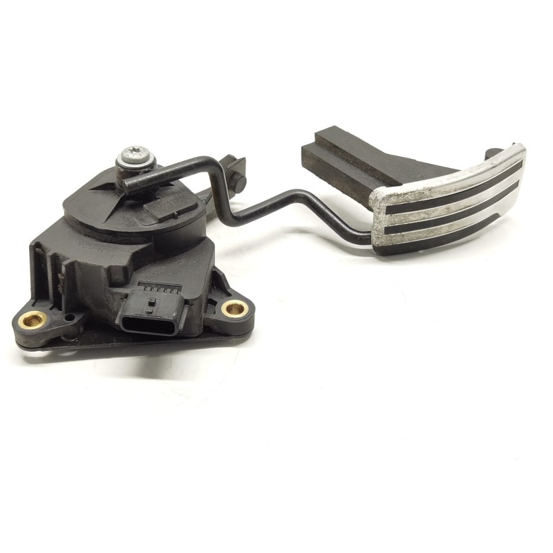 Recambio de potenciómetro pedal para nissan qashqai (j10) 1.6 dci turbodiesel cat referencia OEM IAM 1092A00532 Recambio de potenciómetro pedal para nissan qashqai (j10) 1.6 dci turbodiesel cat referencia OEM IAM 1092A00532