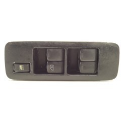Recambio de mando elevalunas delantero izquierdo para nissan qashqai (j10) 1.6 dci turbodiesel cat referencia OEM IAM 25401BB65B