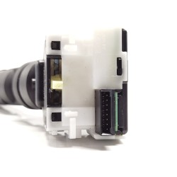 Recambio de mando luces para nissan qashqai (j10) 1.6 dci turbodiesel cat referencia OEM IAM 2416SN  