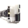 Recambio de mando luces para nissan qashqai (j10) 1.6 dci turbodiesel cat referencia OEM IAM 2416SN  