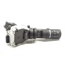 Recambio de mando limpia para nissan qashqai (j10) 1.6 dci turbodiesel cat referencia OEM IAM 2414SN  