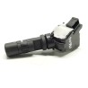 Recambio de mando limpia para nissan qashqai (j10) 1.6 dci turbodiesel cat referencia OEM IAM 2414SN  