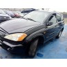 ssangyong kyron del año 2006