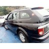ssangyong kyron del año 2006
