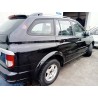 ssangyong kyron del año 2006