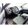 ssangyong kyron del año 2006