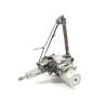 Recambio de columna dirección para fiat punto (199) easy referencia OEM IAM 26117861  