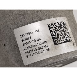 Recambio de columna dirección para fiat punto (199) easy referencia OEM IAM 26117861  