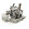 Recambio de columna dirección para fiat punto (199) easy referencia OEM IAM 26117861  