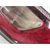 Recambio de piloto trasero izquierdo para fiat punto (199) easy referencia OEM IAM 51927097  