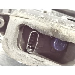 Recambio de piloto trasero izquierdo para fiat punto (199) easy referencia OEM IAM 51927097  