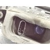 Recambio de piloto trasero izquierdo para fiat punto (199) easy referencia OEM IAM 51927097  
