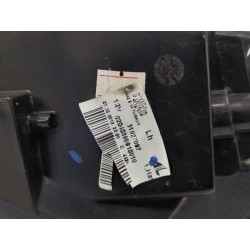 Recambio de piloto trasero izquierdo para fiat punto (199) easy referencia OEM IAM 51927097  