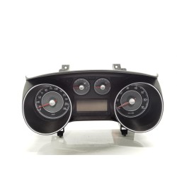 Recambio de cuadro instrumentos para fiat punto (199) easy referencia OEM IAM 51917424  