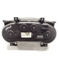 Recambio de cuadro instrumentos para fiat punto (199) easy referencia OEM IAM 51917424  