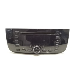 Recambio de sistema audio / radio cd para fiat punto (199) easy referencia OEM IAM 7355649810  