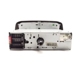 Recambio de sistema audio / radio cd para fiat punto (199) easy referencia OEM IAM 7355649810  