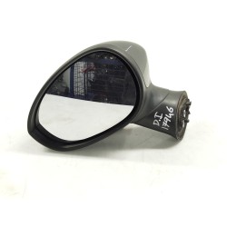 Recambio de retrovisor izquierdo para fiat punto (199) easy referencia OEM IAM 735410432  
