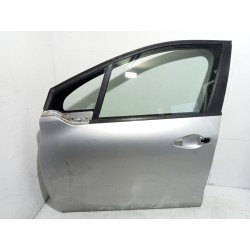Recambio de puerta delantera izquierda para peugeot 208 referencia OEM IAM   